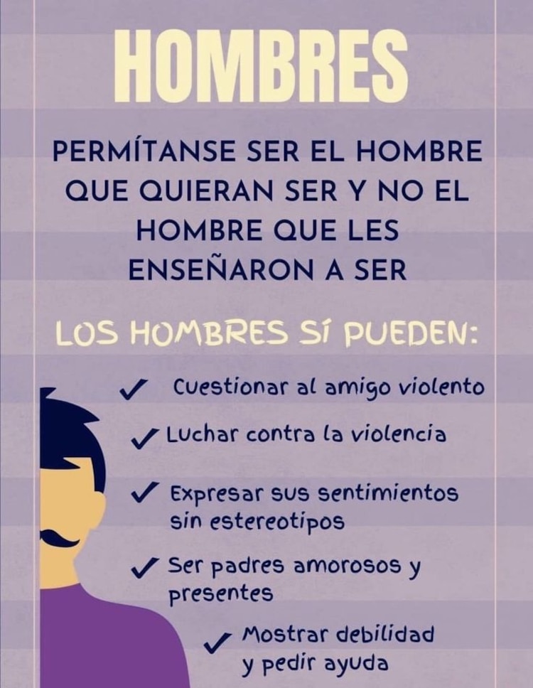 Frases de feliz día del hombre