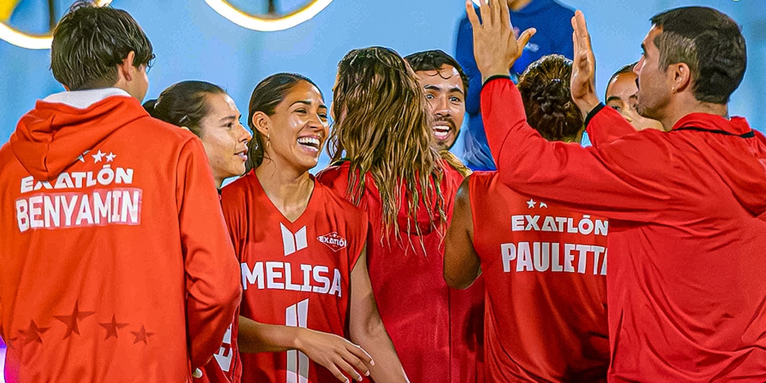 Conoce al eliminado Exatlón México hoy 11 de enero