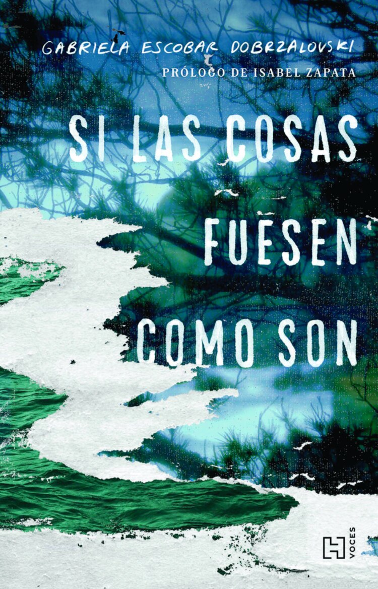 Si las cosas fuesen como son