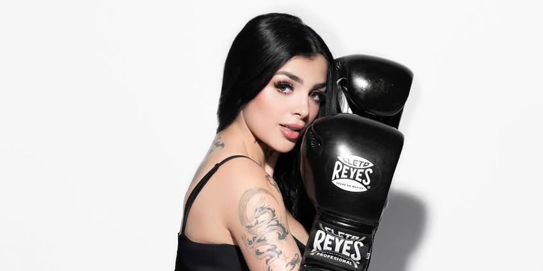 Karely Ruiz peso y estatura para su pelea