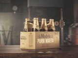 Grupo Modelo presenta una nueva variedad de cerveza