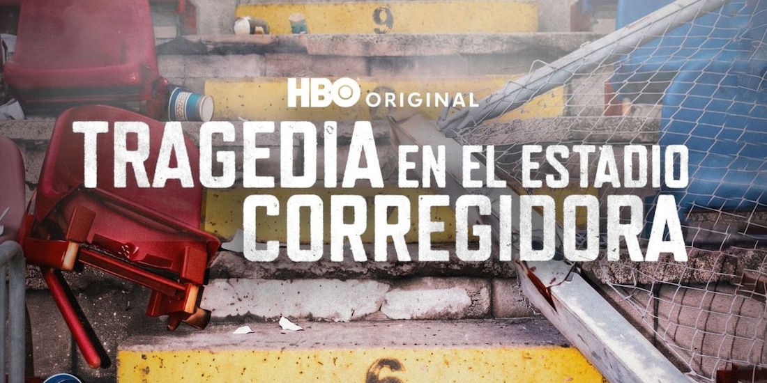 ¿Dónde ver online ‘Tragedia en el Estadio Corregidora’?