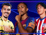 La tercera fecha de la fase de liga de la Champions League arranca este martes 20 de octubre.