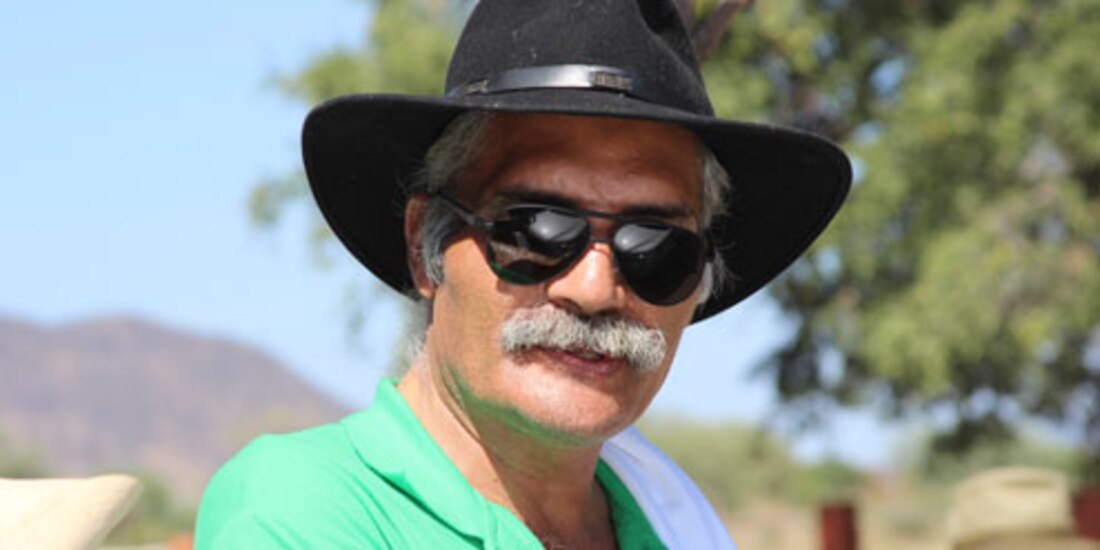 José Manuel Mireles, exlíder de autodefensas en Michoacán