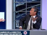 Carlos Hermosillo y 'Yayo' de la Torre explotaron por la crisis de Cruz Azul y se dijeron de todo en 'La Última Palabra'.