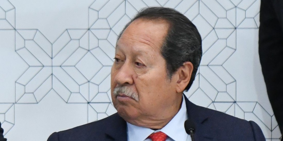 Fiscalía de Michoacán cita a comparecer a Leonel Godoy por asesinato de Carlos Manzo.