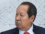 Fiscalía de Michoacán cita a comparecer a Leonel Godoy por asesinato de Carlos Manzo.