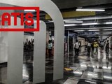 El Metro es gratis para diversos ciudadanos en la CDMX.