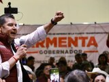 Cero tolerancia a la corrupción, por una Puebla justa, asegura Alejandro Armenta
