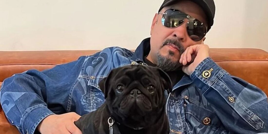 Revelan que Pepe Aguilar le exige a sus empleados que ni lo saluden