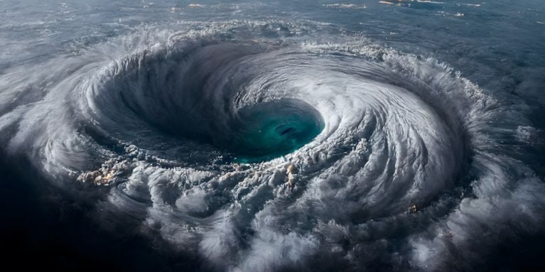 Temporada de huracanes 2026: te contamos cuándo inicia y cuántos ciclones se esperan