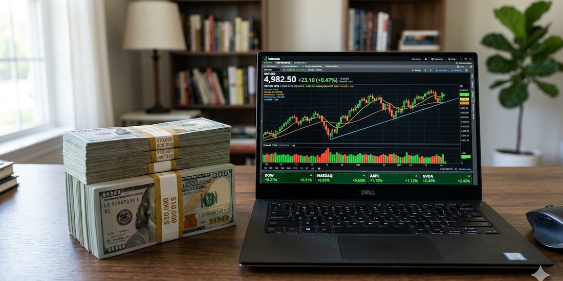 Este es el precio del dólar hoy.