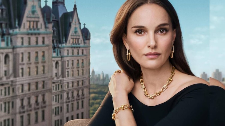 Este será el primero con su actual pareja, Tanguy Destable