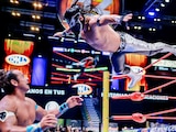 El Viernes Espectacular tendrá una lucha por el campeonato.