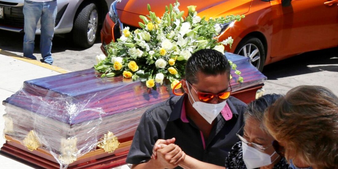 El mandato fue publicado esta tarde en el Diario Oficial de la Federación