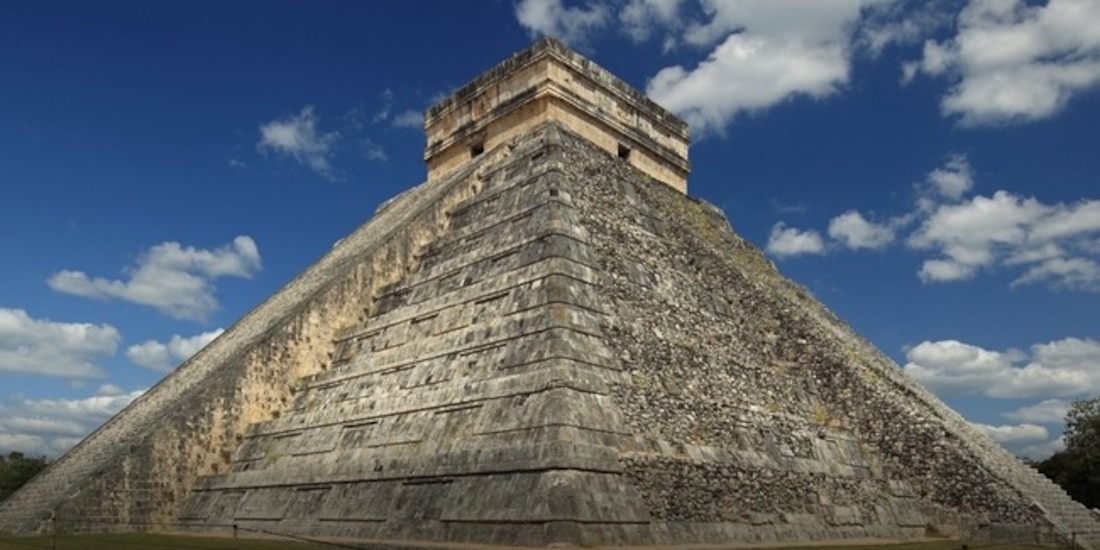 La SCJN fortalece la protección del patrimonio cultural del Pueblo Maya
