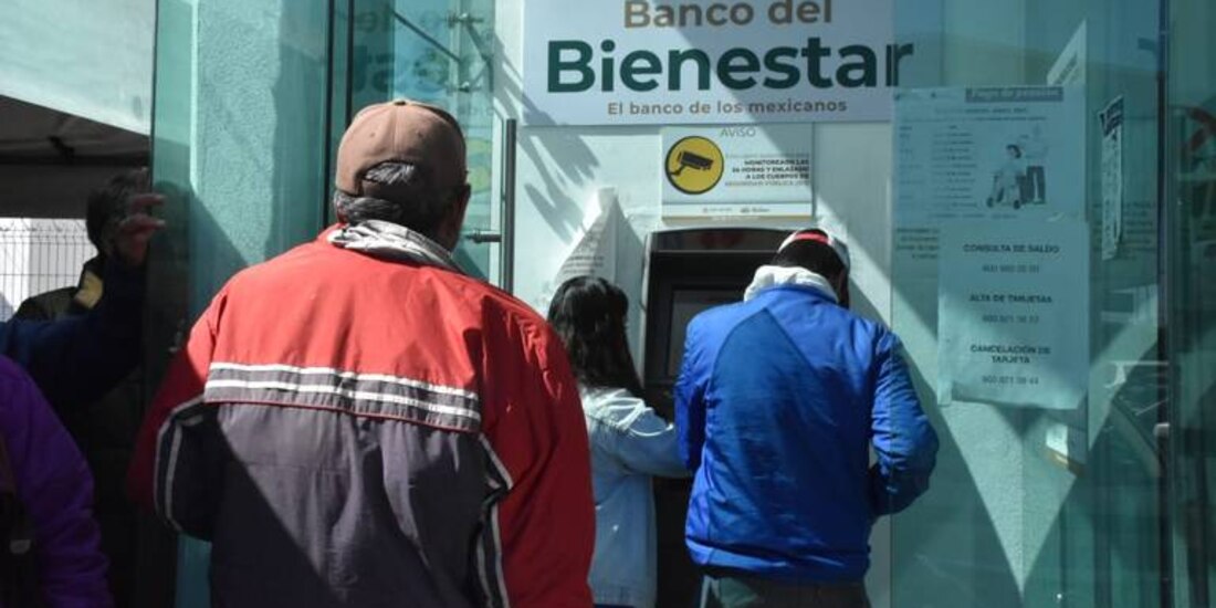 Paso a paso: así puedes recuperar tu NIP.