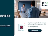 Clientes de Tarjeta de Crédito Banamex recibirán bonificaciones en compras a meses sin intereses durante la campaña "120 horas".