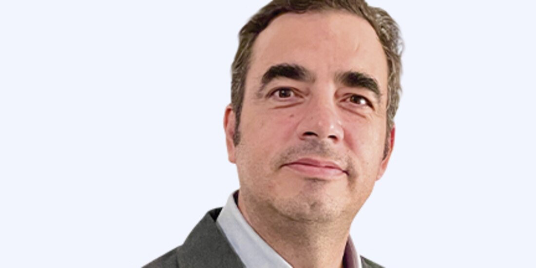 Patricio Ballados<br>*Esta columna expresa el punto de vista de su autor, no necesariamente de La Razón.<br>