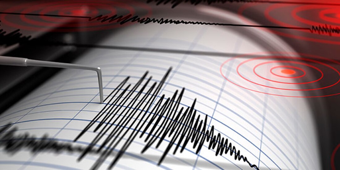 Se activan protocolas tras sismo magnitud 5.9 en Guerrero
