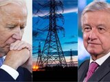 AMLO descartó que en su diálogo con Biden se aborde la reforma eléctrica