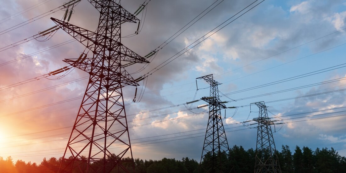 La Ley Eléctrica fue avalada por diputados.