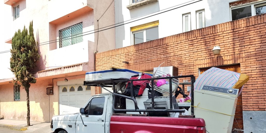 Traducen el audio del fierro viejo al inglés; descubre cómo se escucha. 