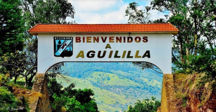 Aguililla, Michoacán
