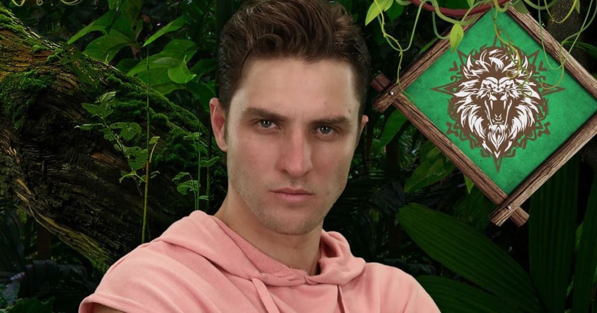 Survivor México 2023: ¿Quién es Gary Centeno? Checa su edad, estatura ...
