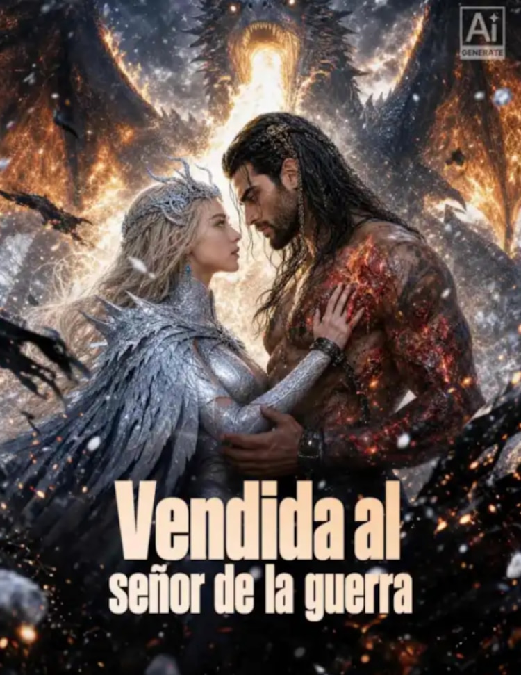 Vendida al señor de la guerra