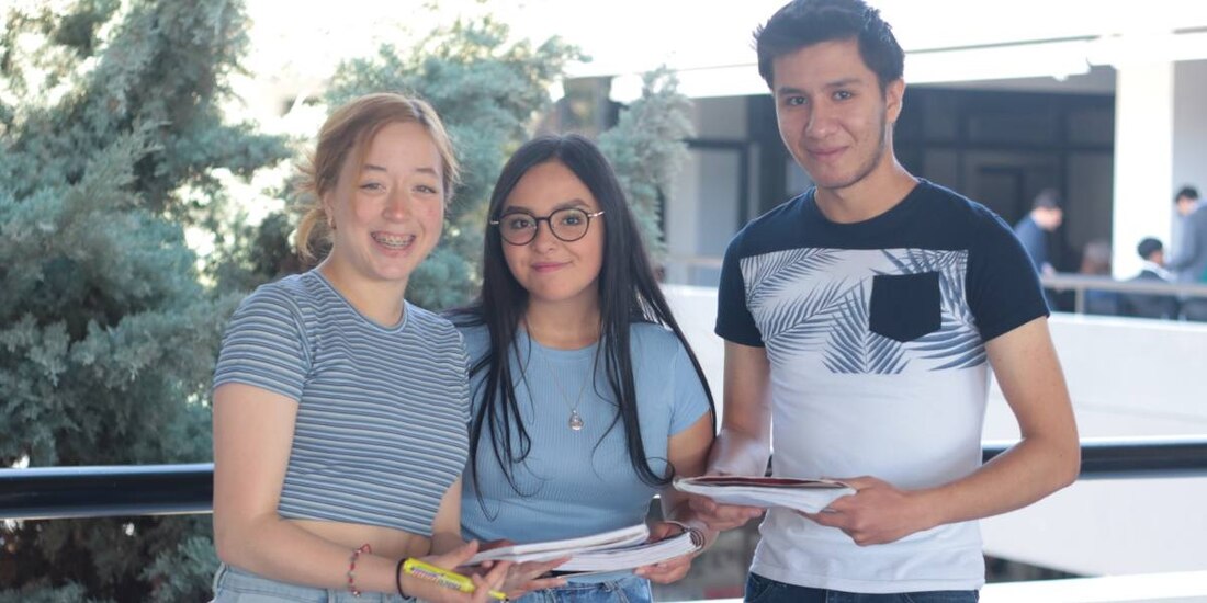Aguascalientes destaca por promoción de ciencia y tecnología entre jóvenes.