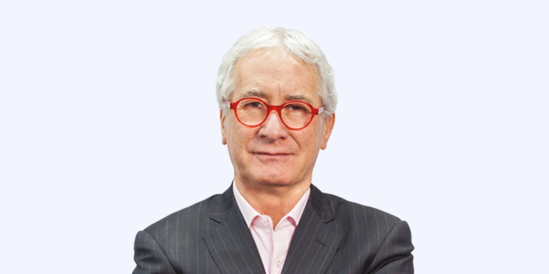 Javier Solórzano Zinser 