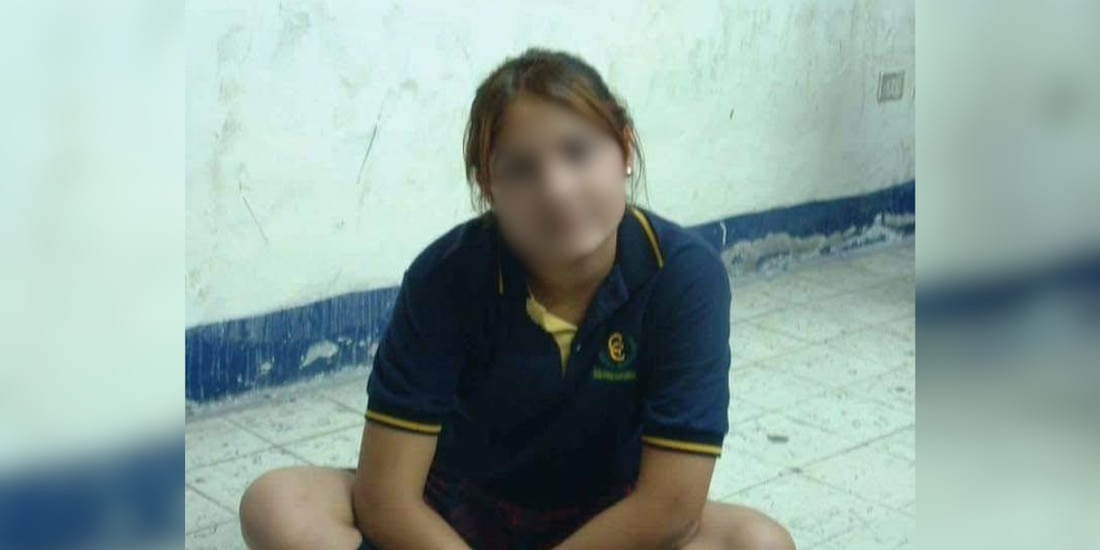 Stephanie Sánchez Viesca Ortiz