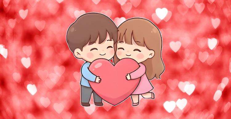 Apodos lindos para tu novio o novia