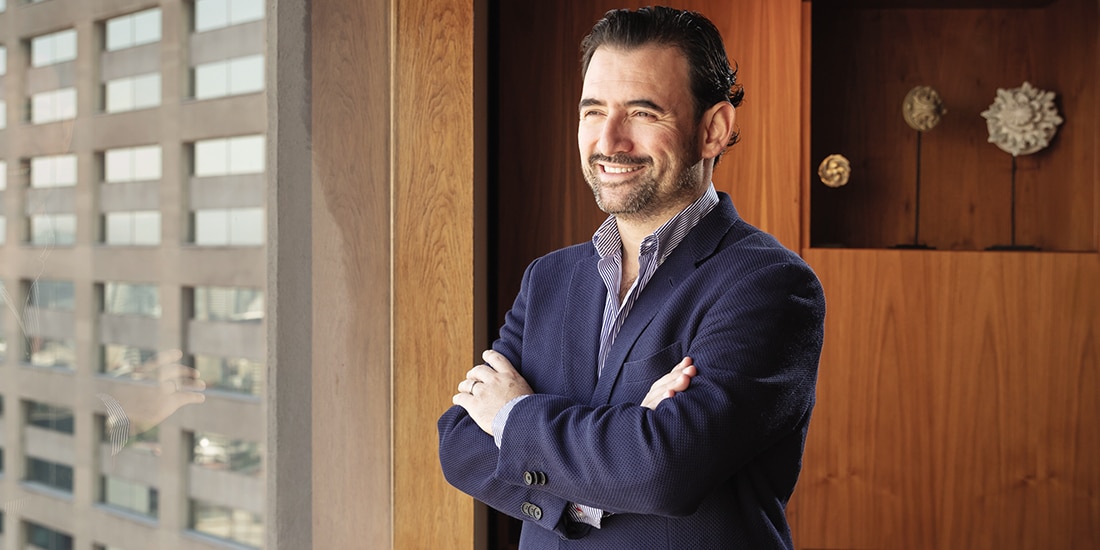 El Director del Consejo de Promoción, Andrés Martínez, en foto de archivo MAHAHUAL es uno de los sitios turísticos más importantes del estado. CENOTE Dos Ojos, en Tulum, sorprende con sus aguas cristalinas.