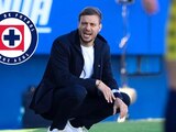 Cruz Azul dejaría a Martín Anselmi sin sus ahorros.