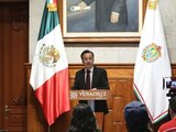 Denuncia Cuitláhuac García opacidad de jueces federales y exige justicia al Consejo de la Judicatura
