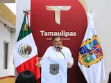 Américo Villarreal, gobernador de Tamaulipas, dará mensaje por su Cuarto Informe de Gobierno.