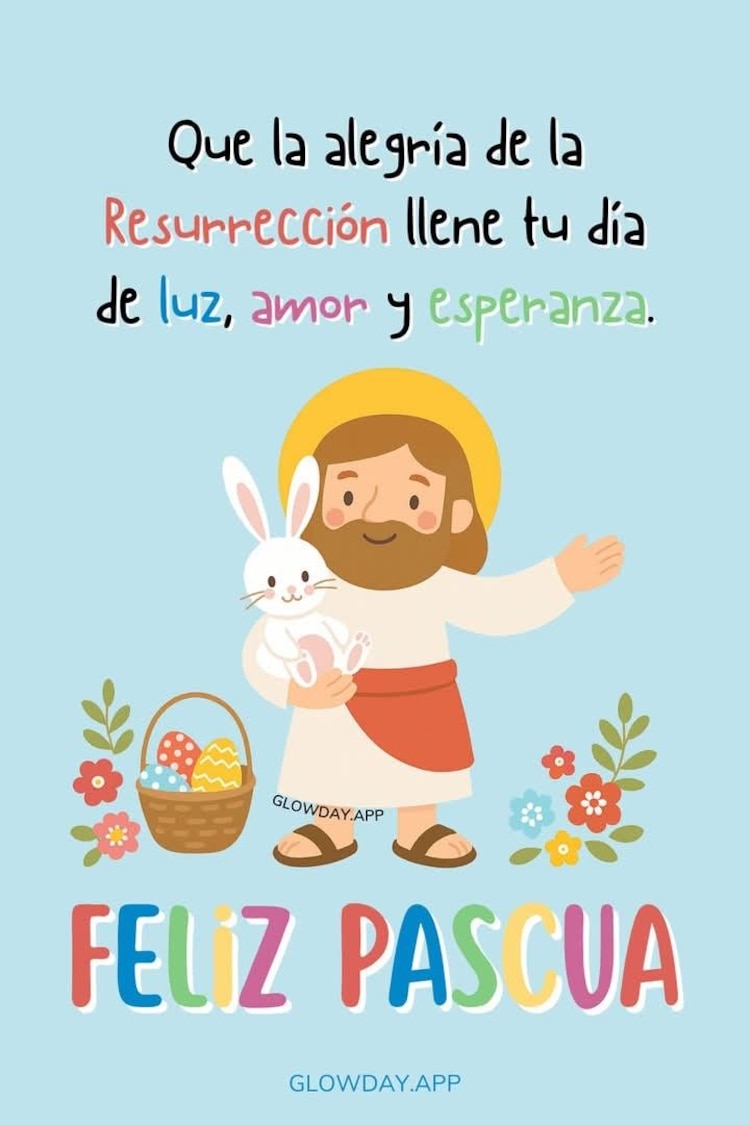 Imágenes de Domingo de Pascua
