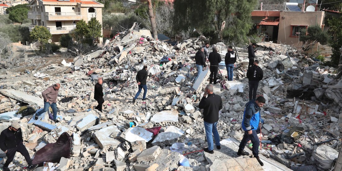 Ejército de Israel rescata a regenes en el corazón de Gaza.