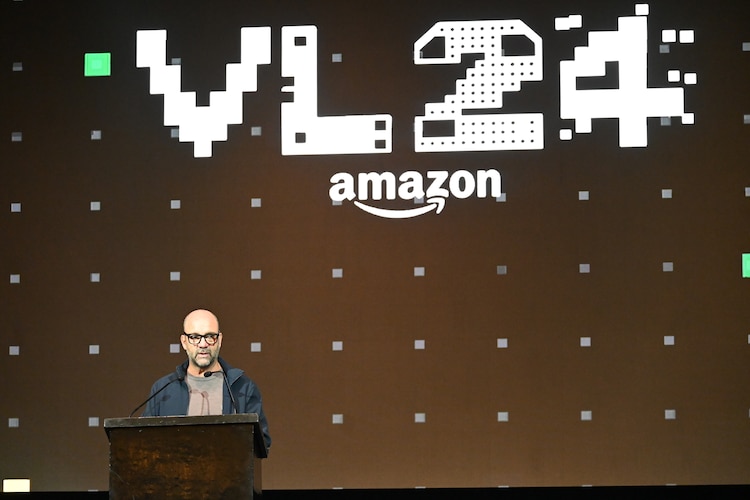 Jordi Puig, director del festival.