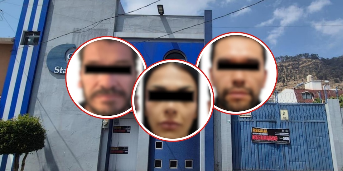 Investigan a 3 médicos en Toluca por delitos relacionados con cirugías estéticas