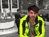 Critican a Fede Vigevani por ganar la prueba de líder de La Casa de los Famosos México 2026