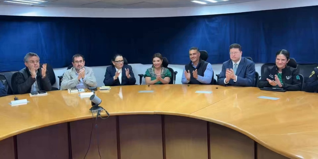 Jefa de Gobierno, Clara Brugada, destaca "buenos resultados" tras inauguración del Mundial.