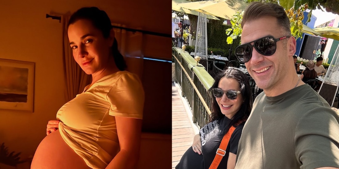 Nacen los gemelos de Martha Higareda