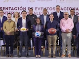 Tlaxcala se consolida como referente en deporte.
