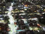 Inauguran un nuevo Sendero Seguro más en Ecatepec.