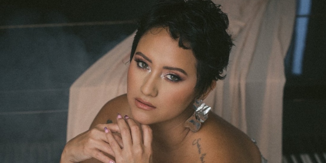 Luz Carreiro anuncia que será mamá de nuevo