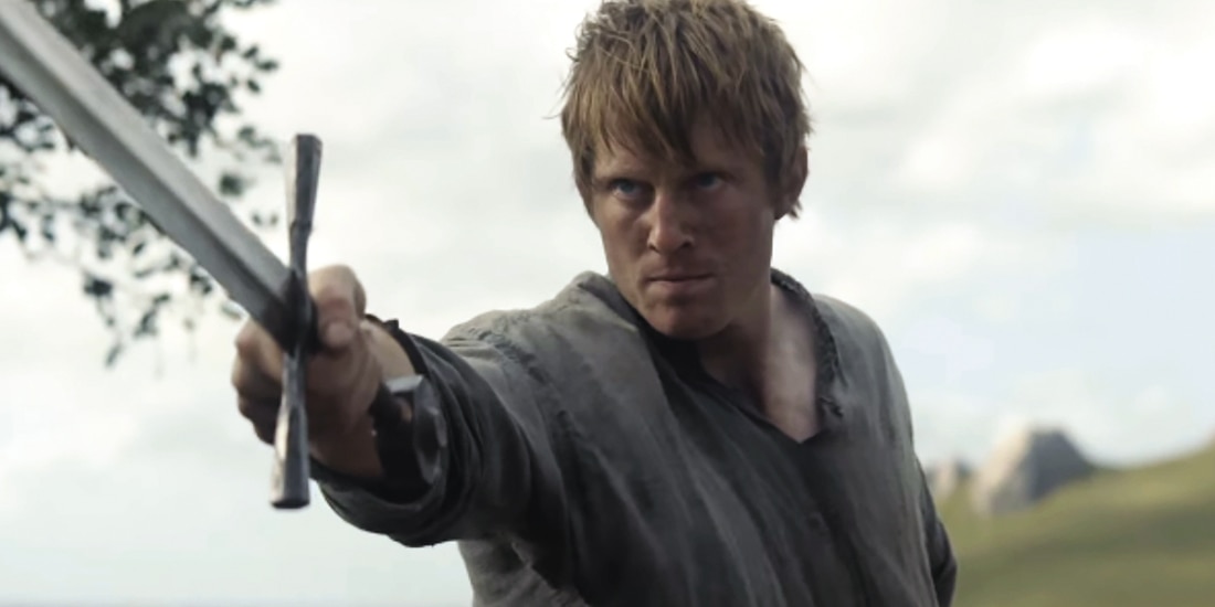 El caballero de los siete reinos
Dirección: Owen Harris
y Sarah Adina Smith
Estreno: 18 de enero
Plataforma: HBO Max