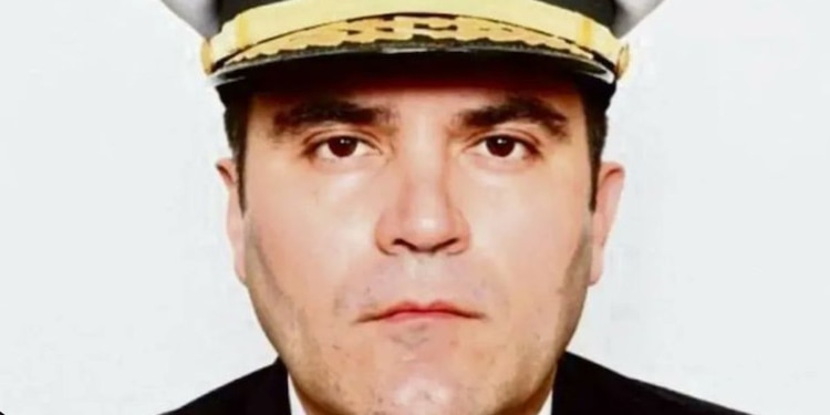 Empresario Gilberto Salazar Escoboza, quien fue vinculado por fraude bancario en EU